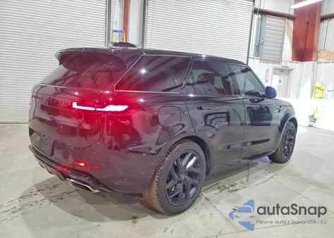 2024 Land Rover Range Rover Sport Dynamic Se z USA, uszkodzony, nr VIN SAL1L9FU0RA415877